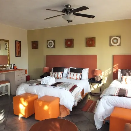 Tatenda Guest House