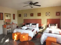 Tatenda Guest House Hotels in Hazyview