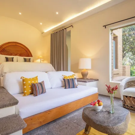 Mision del Sol Resort & Spa Adults Only