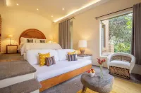Mision del Sol Resort & Spa Adults Only Hotels in Jiutepec