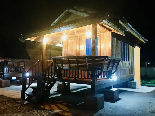 We Care Resort Hotels in Wichian Buri