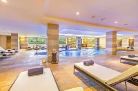 Grupotel Parc Natural & Spa - spa