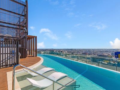 FV Dream 2 Bed Apt+ Pool+ Free Parking Qfv211-16