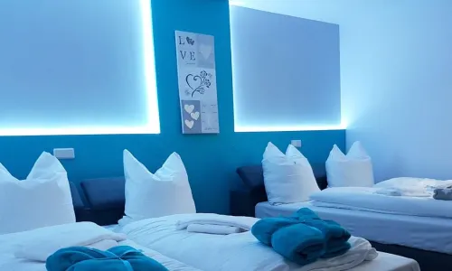 Blissberg Winterberg