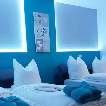 Blissberg Winterberg