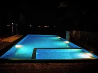 Riverside Inn Fuji Hotels in Bentota