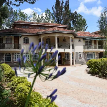 Margarita House Hotels near Karen Blixen Museum