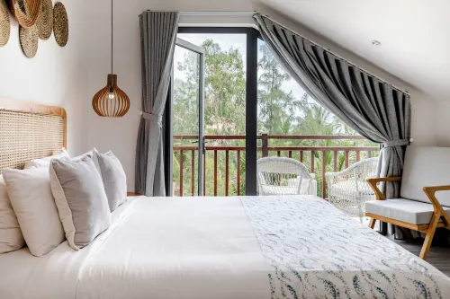 The Watermark Beachside Hotel