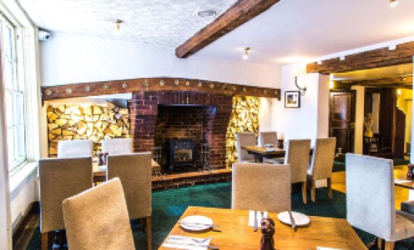 The Rugby Hotel