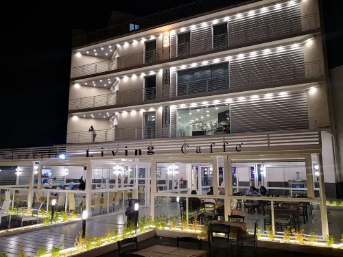 Living Hotels in Casoria