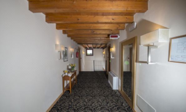 Hotel Venice Resort Airport