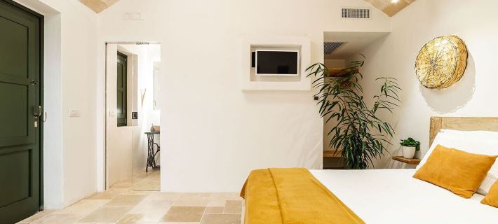 Sorelle Barnaba Country House Hotels in Monopoli