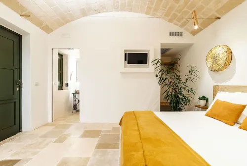Sorelle Barnaba Country House - Barer