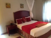 Comfort Palace Guesthouse Kasane Hotels near Thebe River Camping