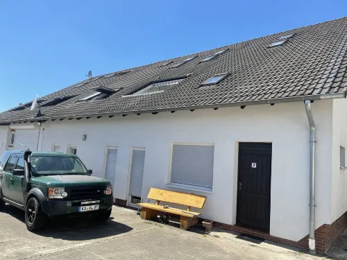 Bed4You Gästehaus 1 Hotels in Lohfelden