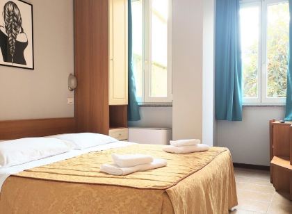 Hotel Nuovo Rondò