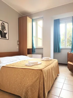 Hotel Nuovo Rondò Hotels in Sesto San Giovanni
