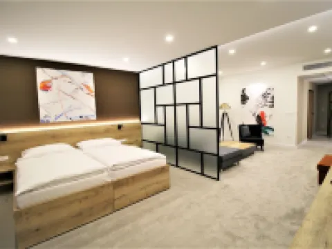 Hotel Magnus Trenčín Hotels in Trenčín