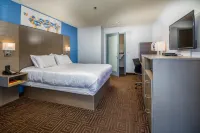Silicon Valley Inn Các khách sạn ở Belmont