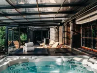 Experimental Chalet Hotels in Verbier