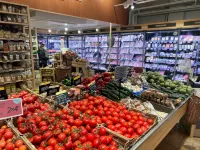 Apartamentos Hispanos 7 Suiza