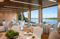 The Lakefront Anchorage