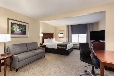 Wingate by Wyndham Columbia / Lexington Hotels near Walmart Supercenter