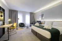 Holiday Inn Hasselt Hotels in Hasselt