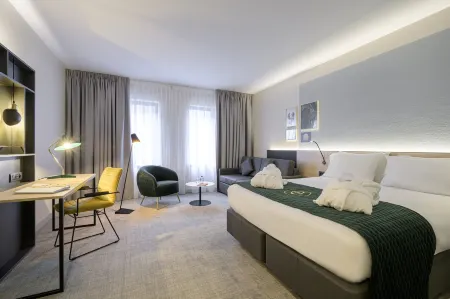 Holiday Inn Hasselt
