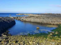 Pew with a View - Seafront Cottages Hotels in Fraserburgh
