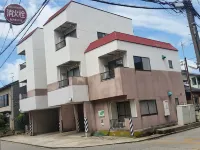 Tsudoh Stay 102 森本站附近的飯店