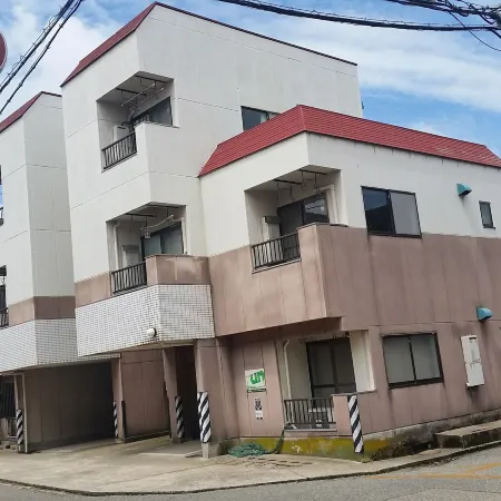 Tsudoh Stay 102