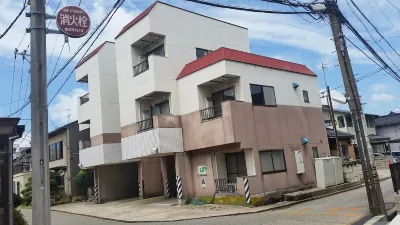 สึโด สเตย์ 102 โรงแรมใน