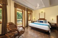 Fortune Resort Benaulim Goa - Member ITC Hotels' Group Hotels in 
