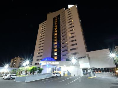 Nobile Suítes Uberlândia