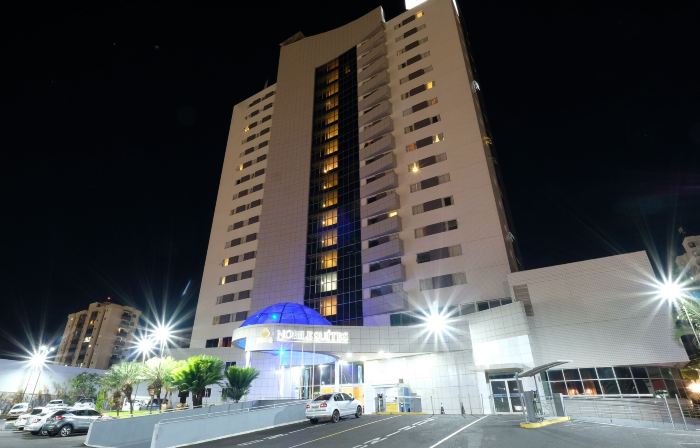 Nobile Suítes Uberlândia