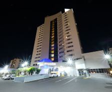 Nobile Suítes Uberlândia