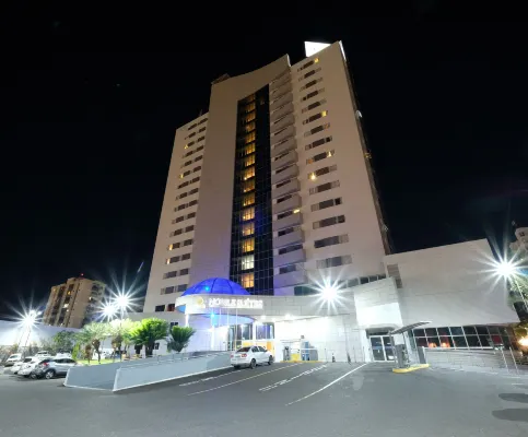 Nobile Suítes Uberlândia