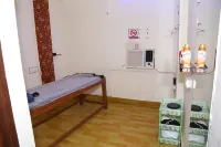 Hotel Shri Karni Vilas & Spa Hotels in Chittaurgarh