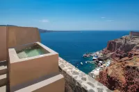 Old Castle Oia by Mr and Mrs White - Villas