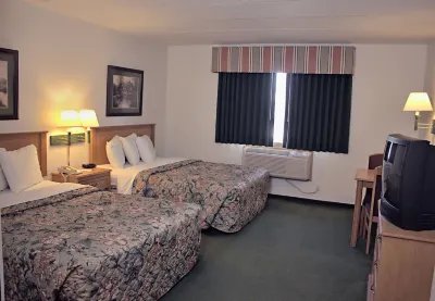 Americas Best Value Inn