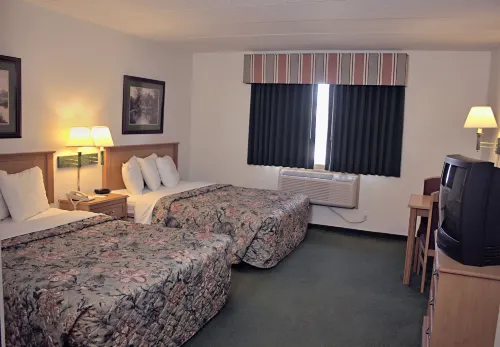 Americas Best Value Inn