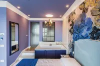 Villa Oteri Room & Bistrot - balcony