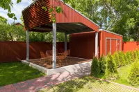 탈린 아파트먼트 호텔