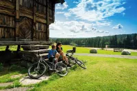 Lampeland Hotel Hotels in 