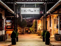MUO RESORT SDN. BHD. โรงแรมในมัวร์