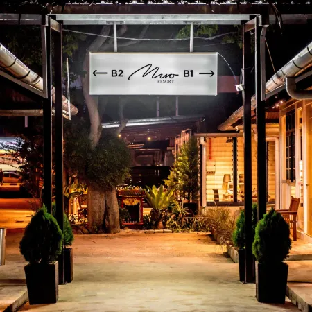 MUO RESORT SDN. BHD.