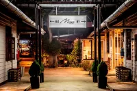 MUO RESORT SDN. BHD.