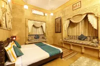Hotel Tokyo Palace Hotels in Jaisalmer