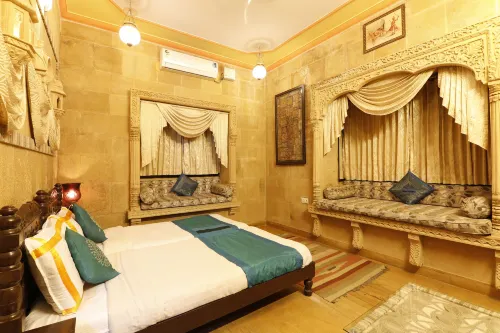 Hotel Tokyo Palace Hotels in Jaisalmer